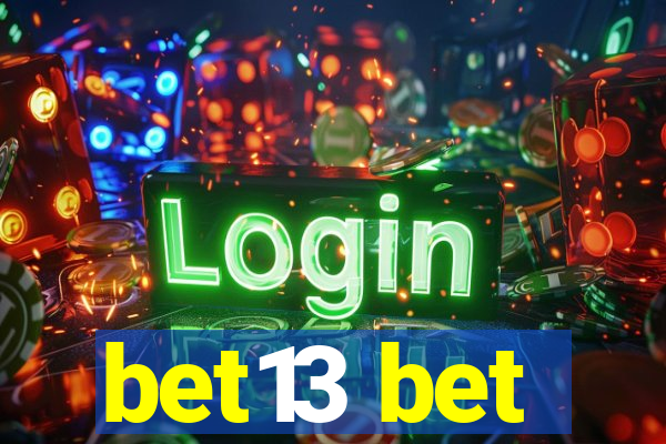 bet13 bet